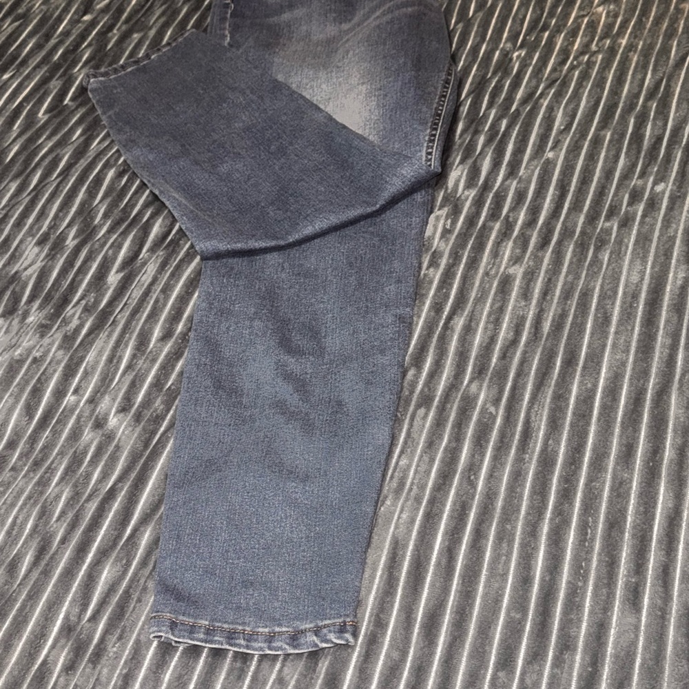 No Boundaries Blue Denim Jeans